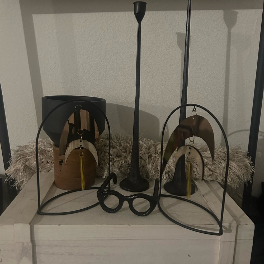 Decor lot